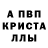 Первитин пудра Mekan Gulesenow